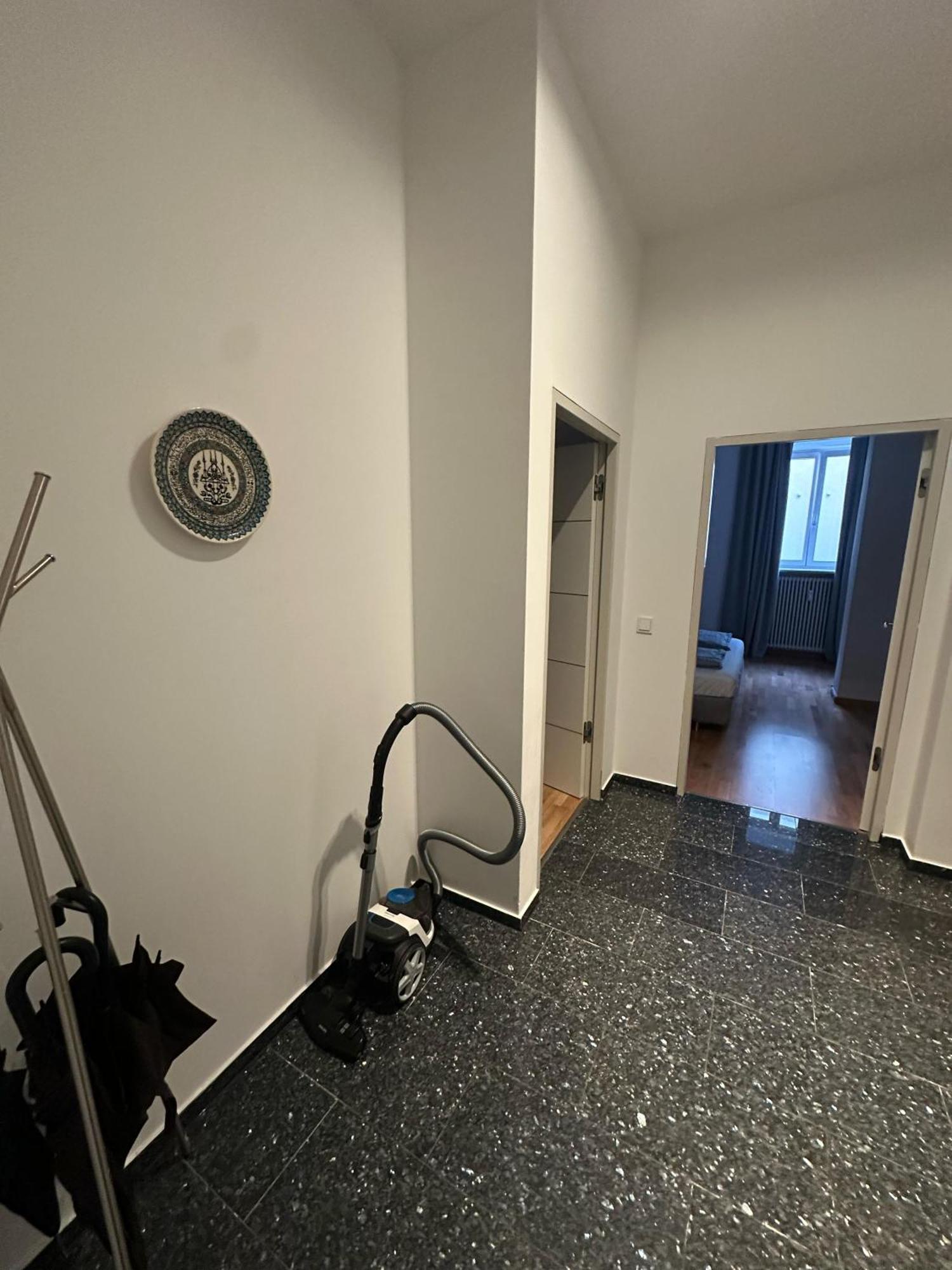 Al Nafurah Apartments Мюнхен Екстер'єр фото